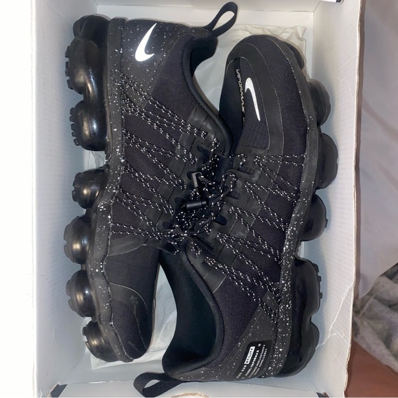Nike air vapor max run utility - Picture 6 of 8